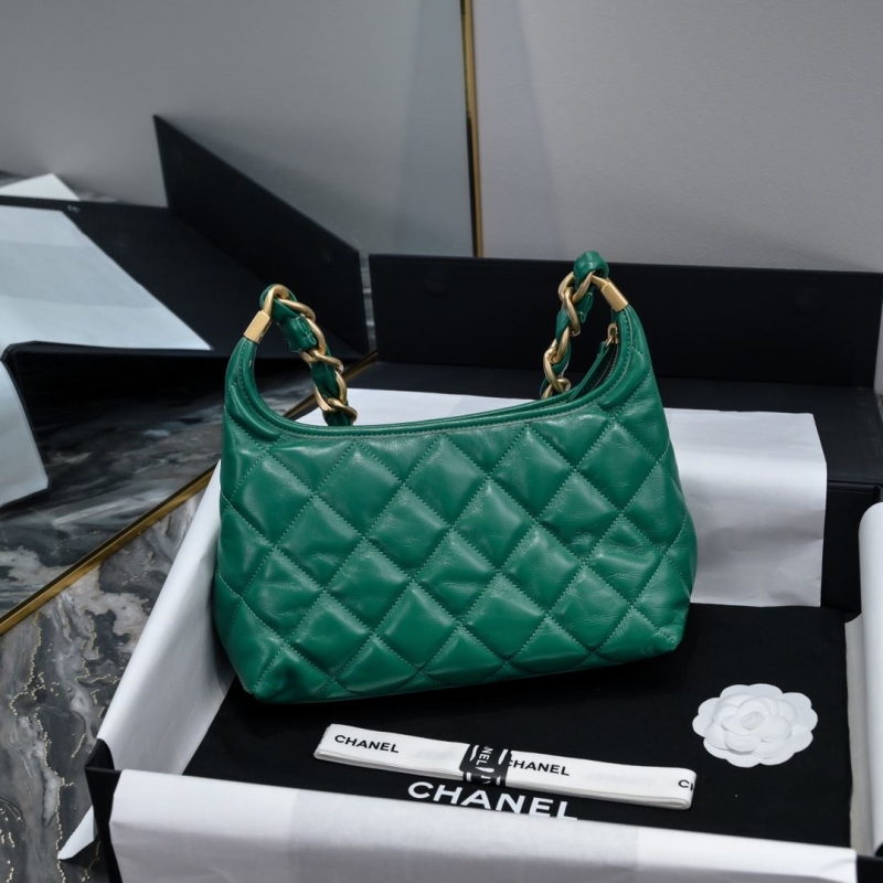 Chanel Top Handle Bags